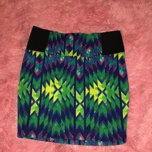 Sexy Charlotte Russe Skirt